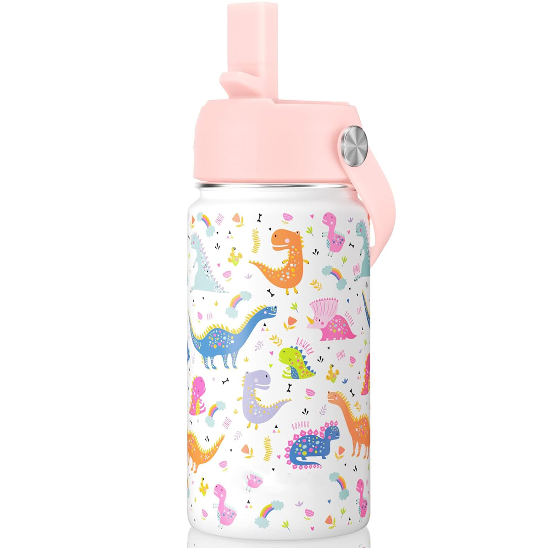 Kids Insulated Water Bottle 7