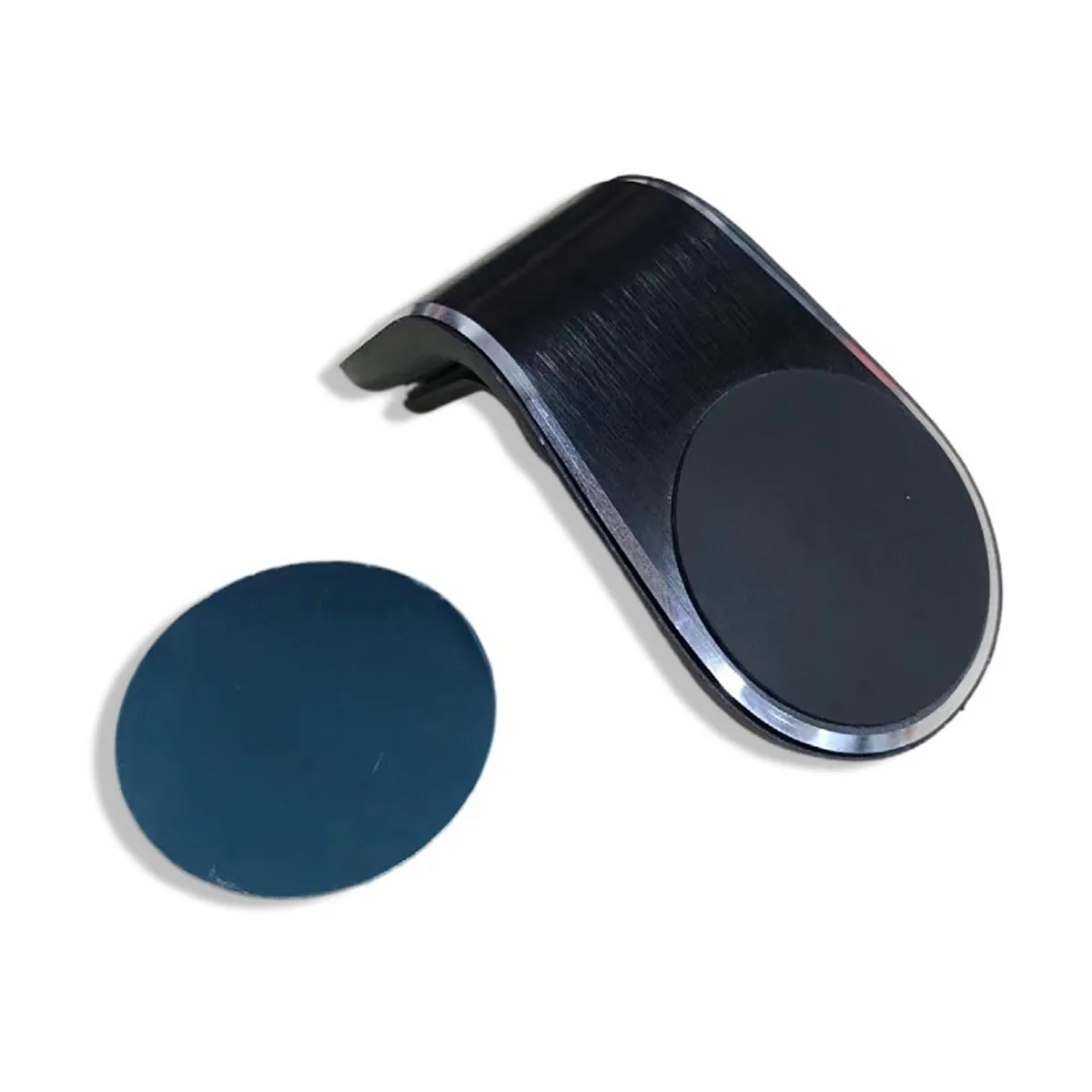 Adjustable Magnetic Car Air Vent Smartphone Stand Holder 4