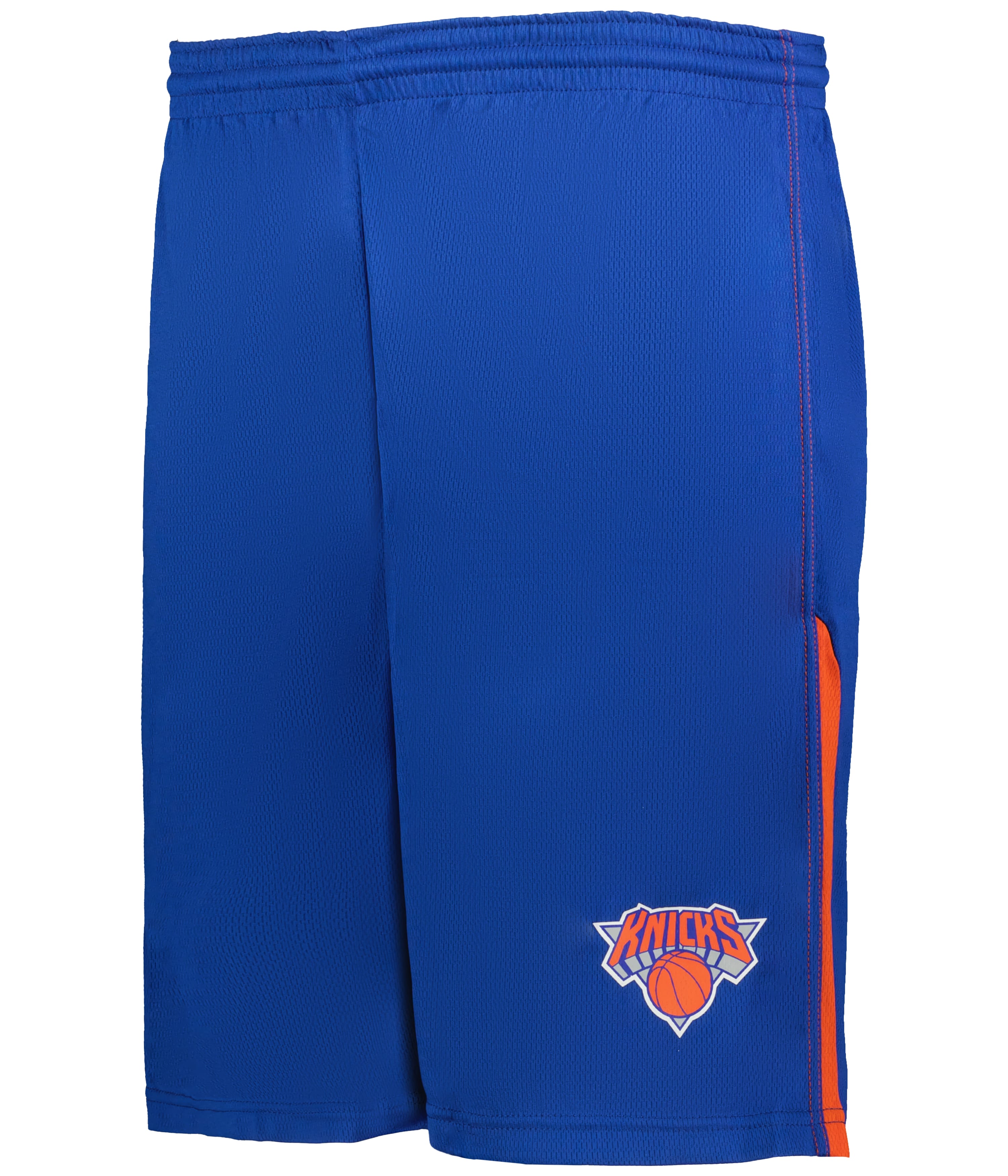 LOGO'D NBA SHORTS ADU 8