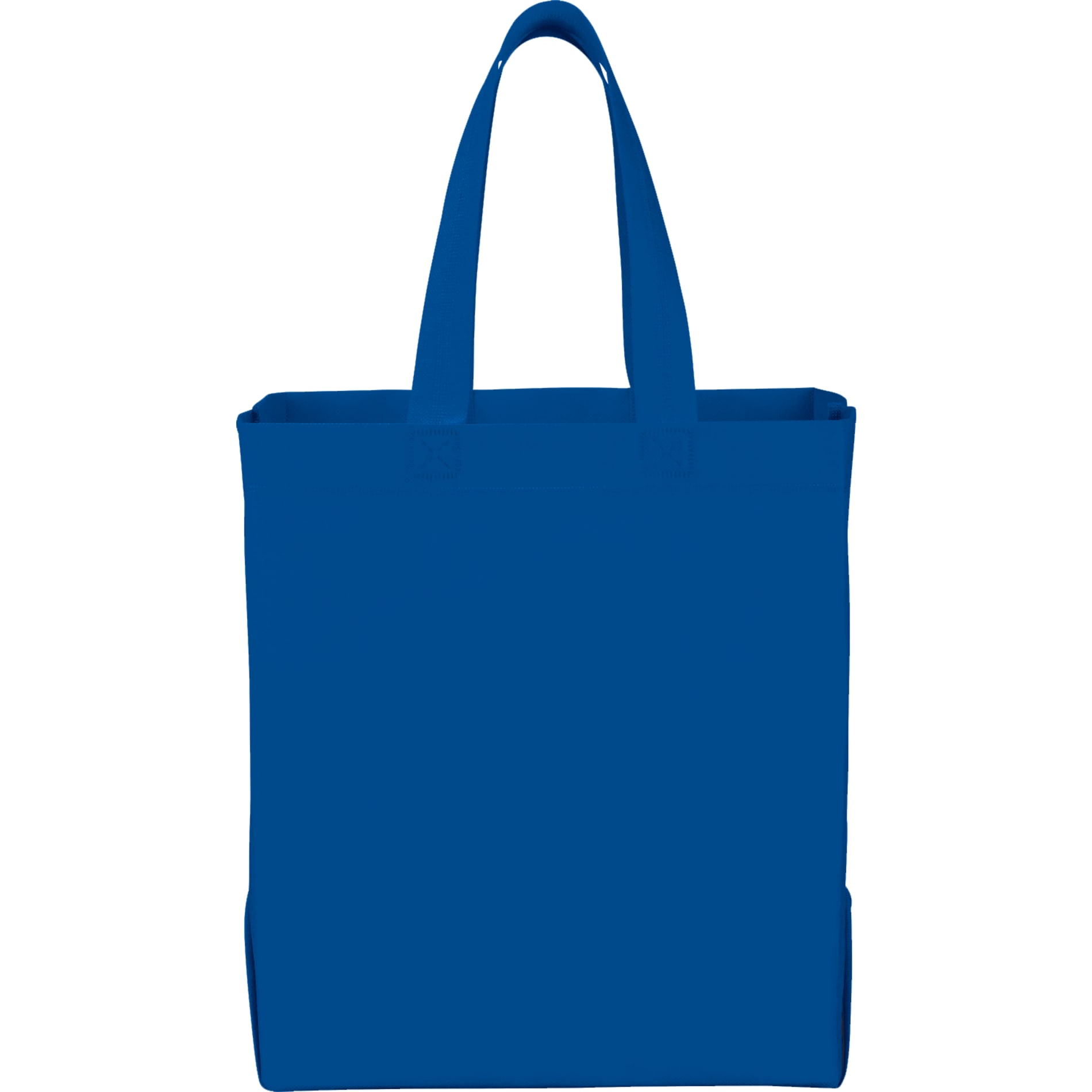 Liberty Heat Seal Non-Woven Grocery Tote 30