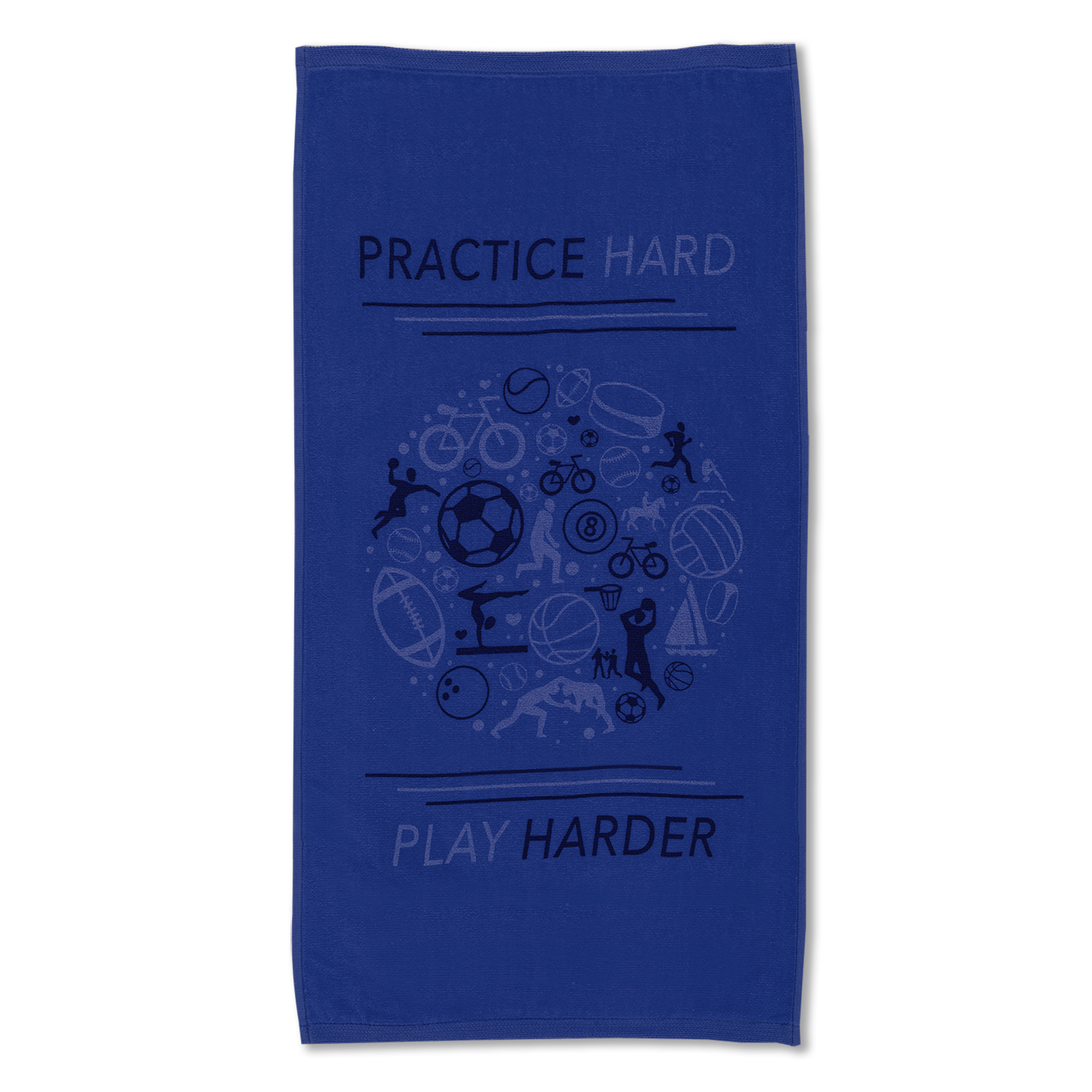 Extreme Trainer Sport Towel 2