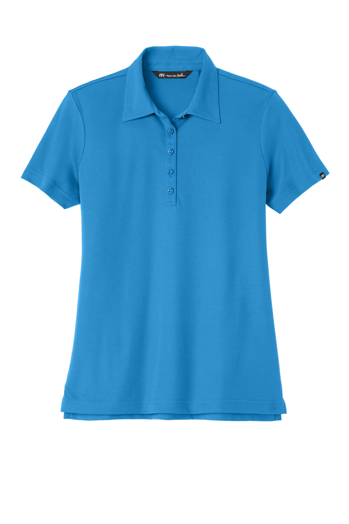 TravisMathew® Women's Oceanside Solid Polo 30