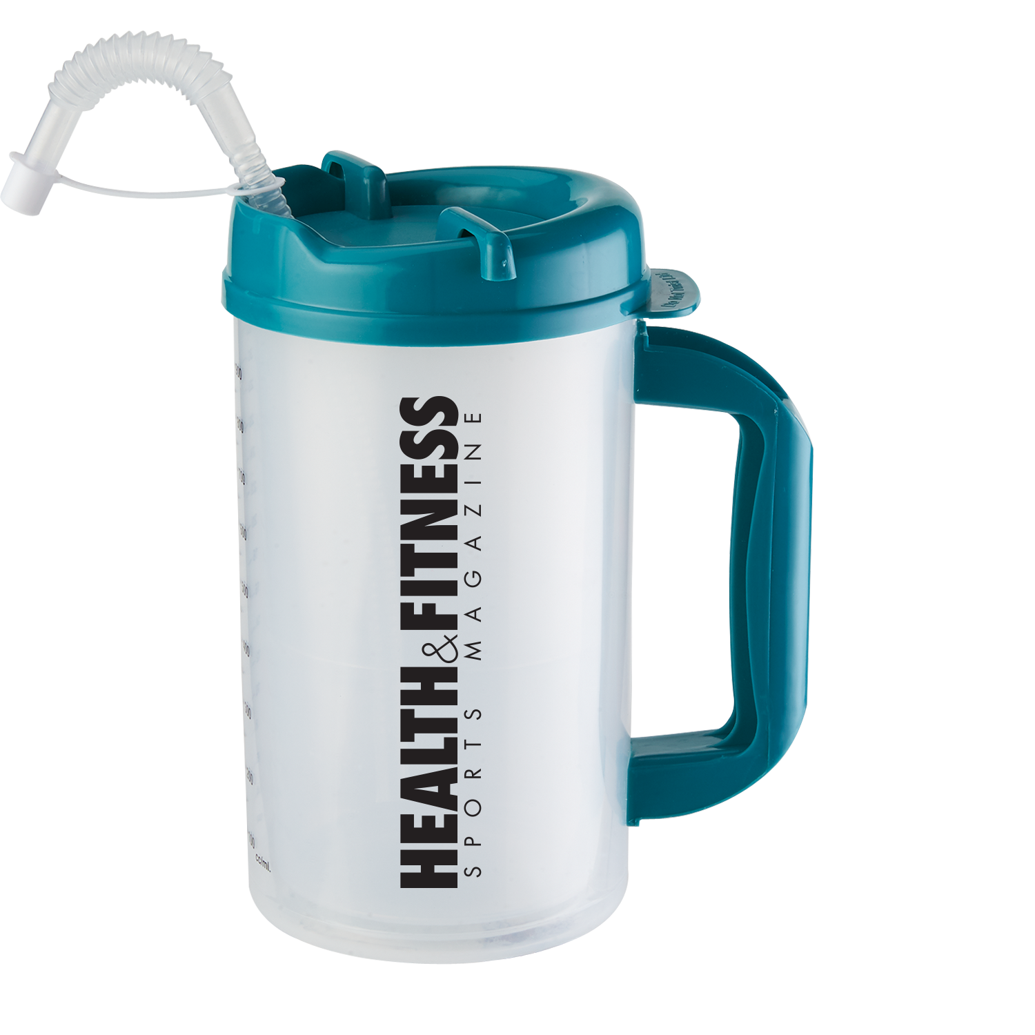 32 Oz. Measurement Mug 6