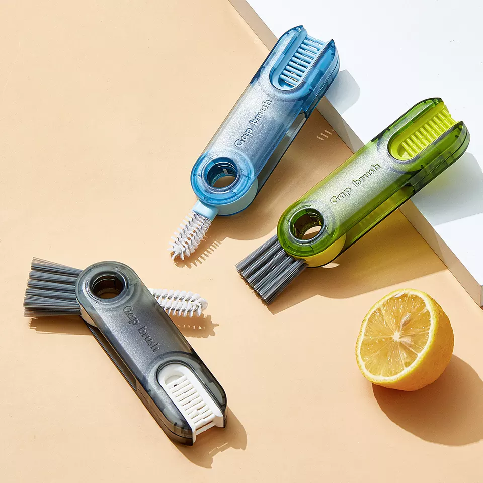 Multifunctional Bottle Cleaning Tools 1