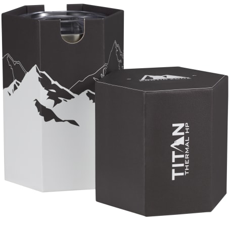 Arctic Zone® Titan Thermal HP® 2 in 1 Cooler 12oz 58