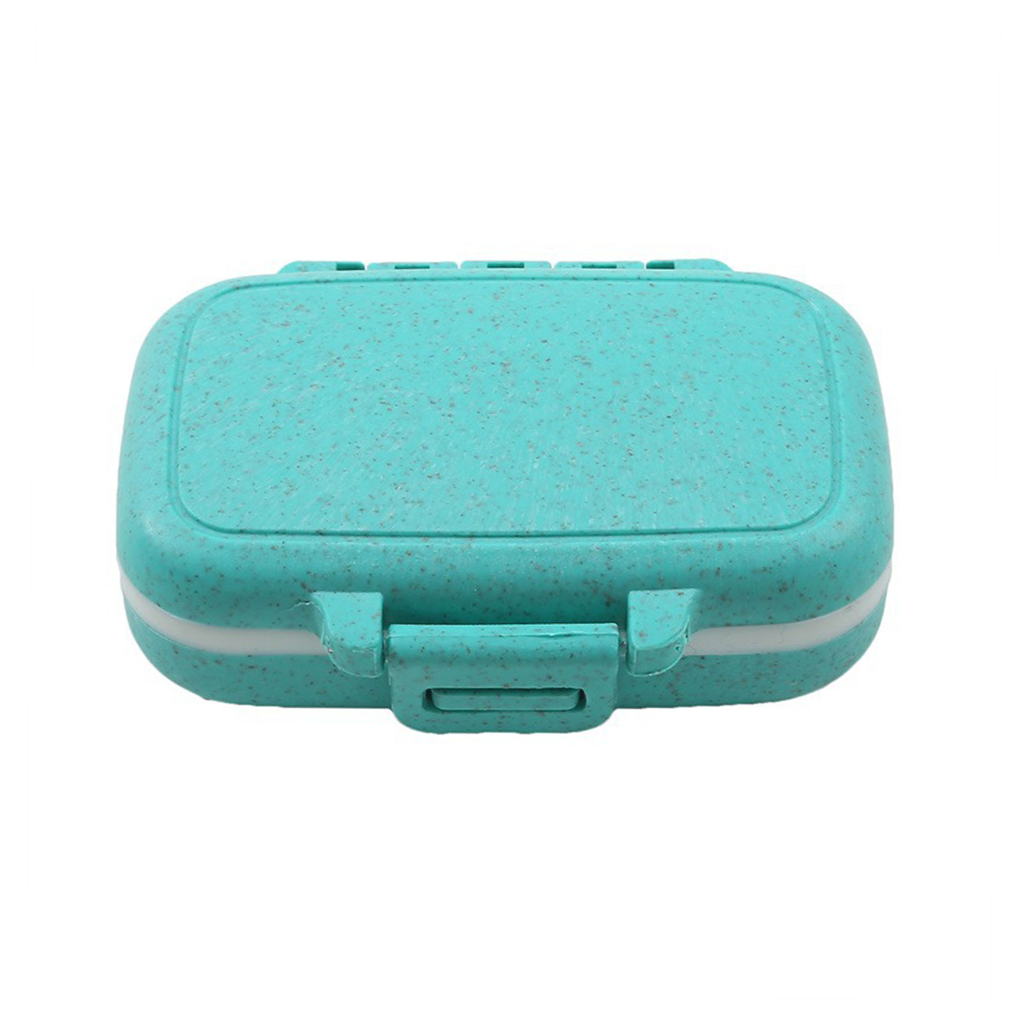 MOQ50 Travel Portable Pill Organizer 5