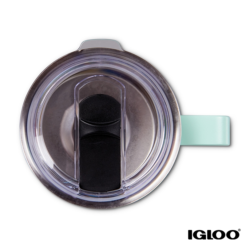 Igloo® 13.5 oz. Vacuum Insulated Camping Mug 53