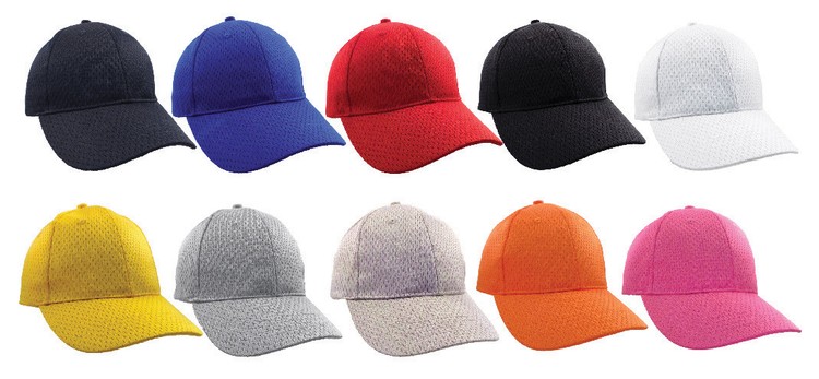 Cool Mesh Cap 2