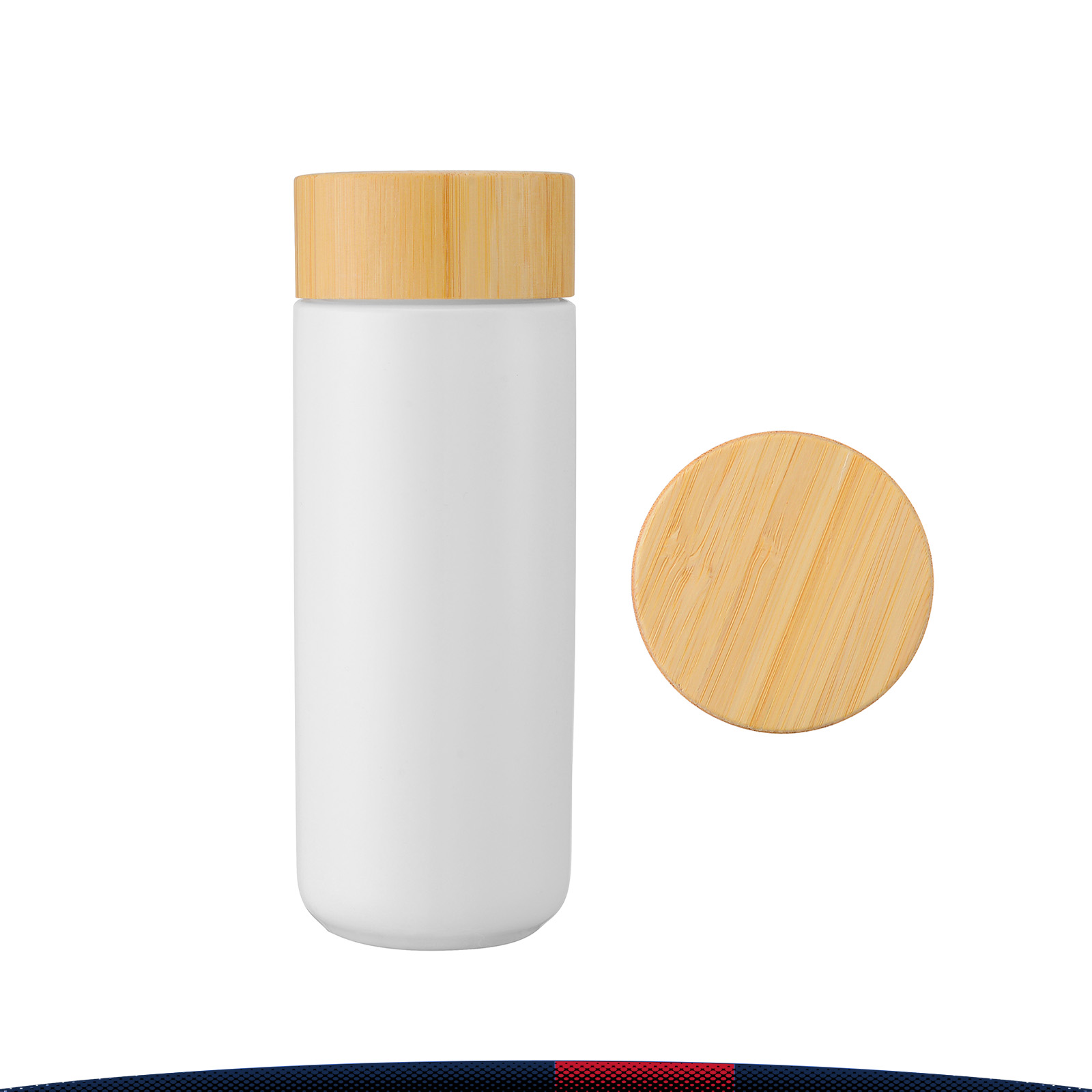 10 OZ. Terik Ceramic Tumbler 4