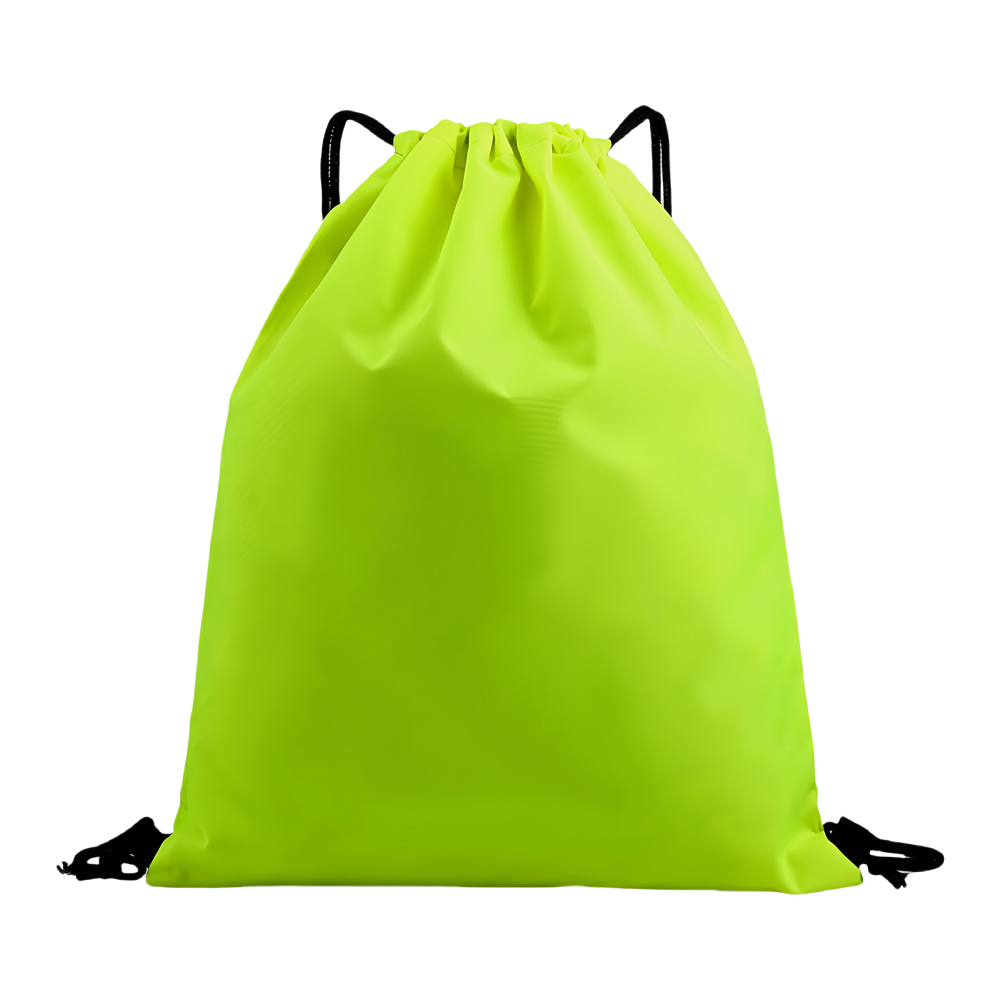 Oxford Drawstring Backpack - Water-Resistant 4