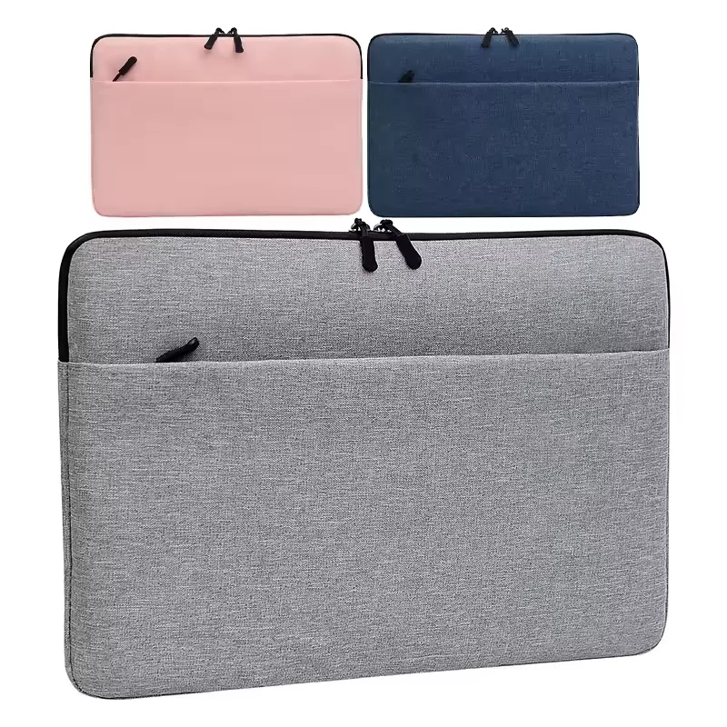 Oxford Laptop Sleeve 6