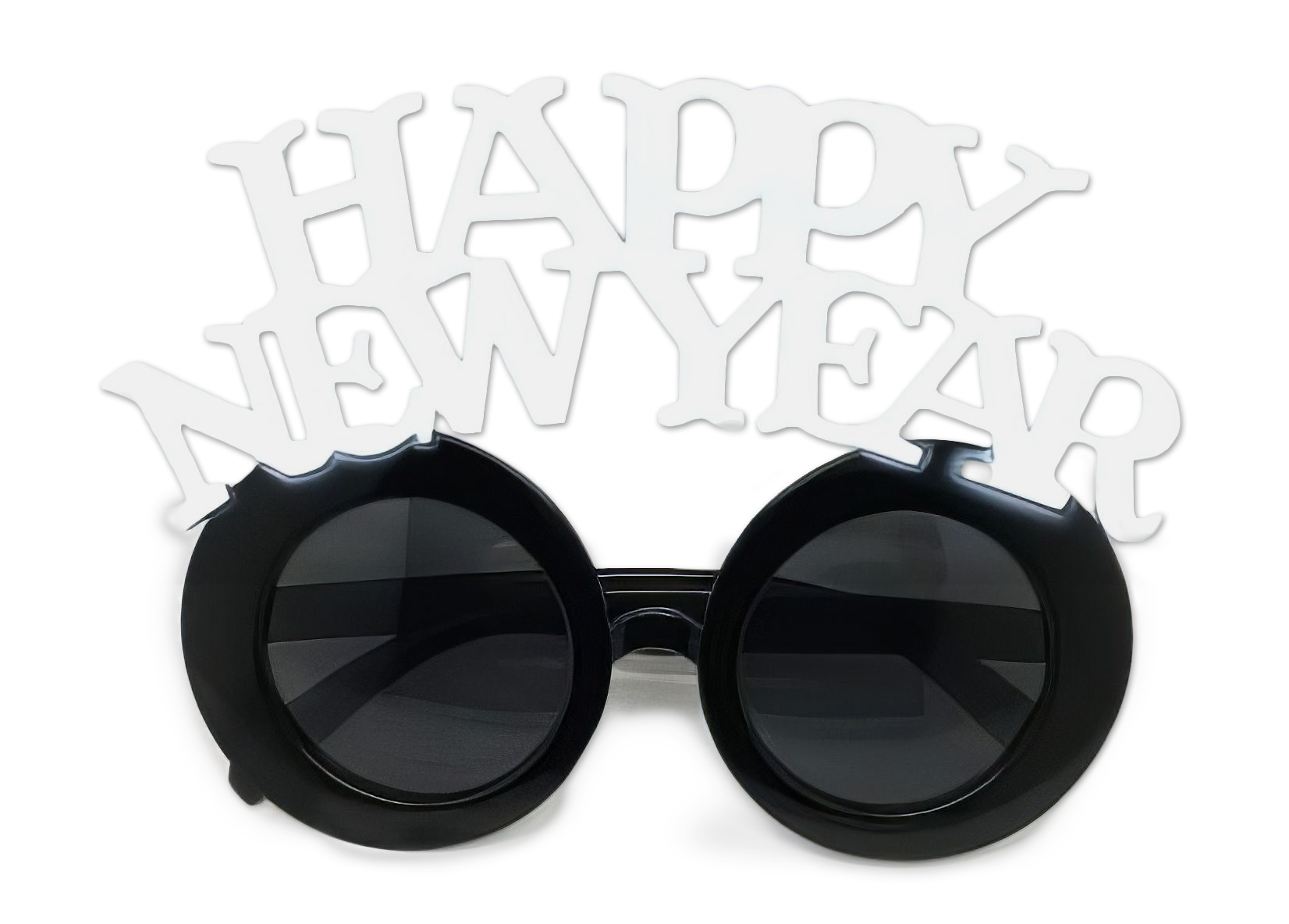 Happy New Year Sunglasses 12