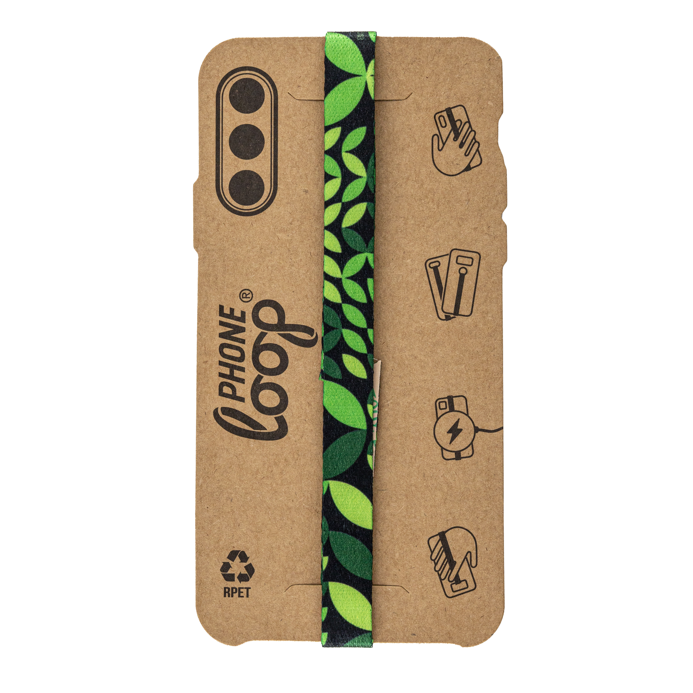 Eco Phone Loops Ninja 5