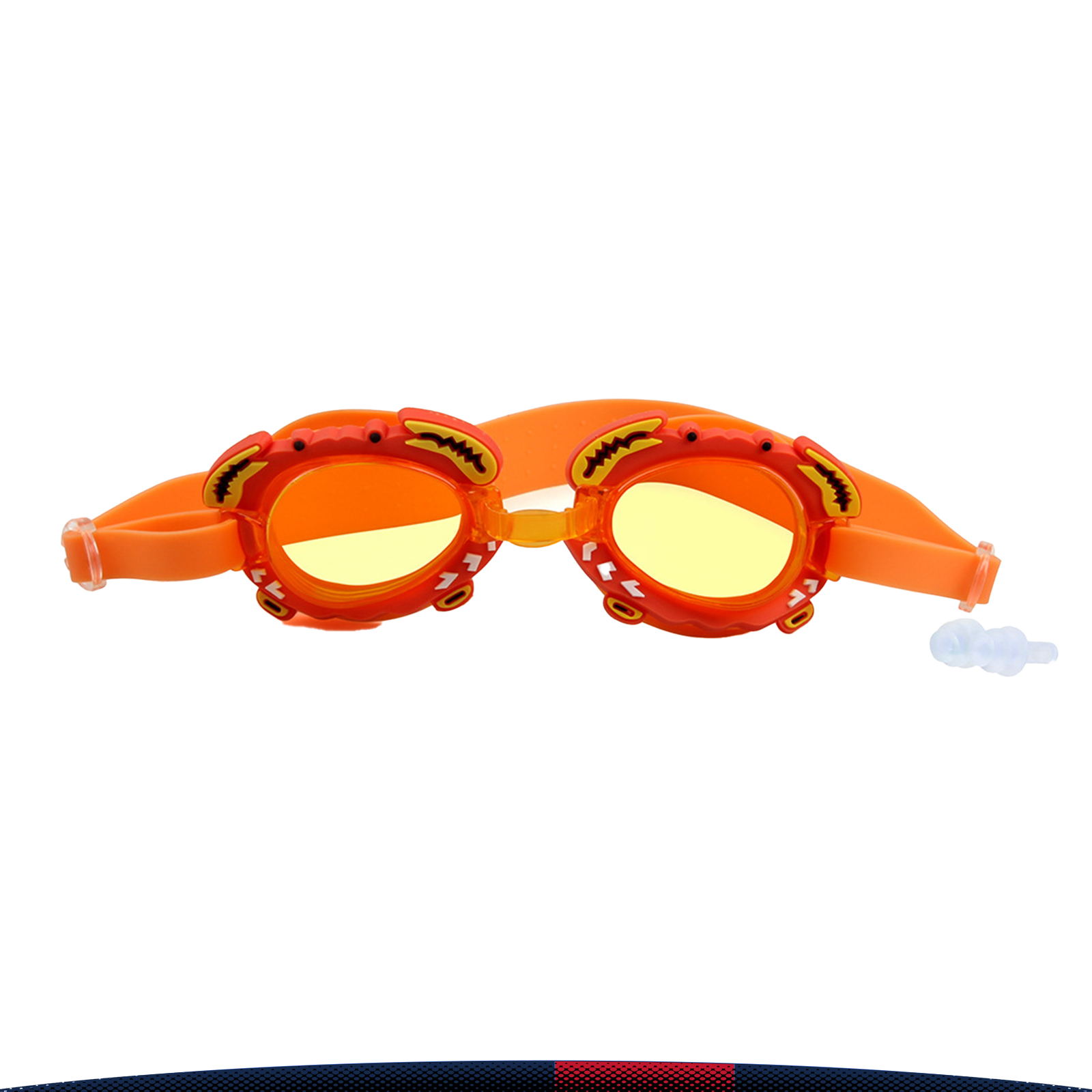 Galar Kids Swimming Goggles 3