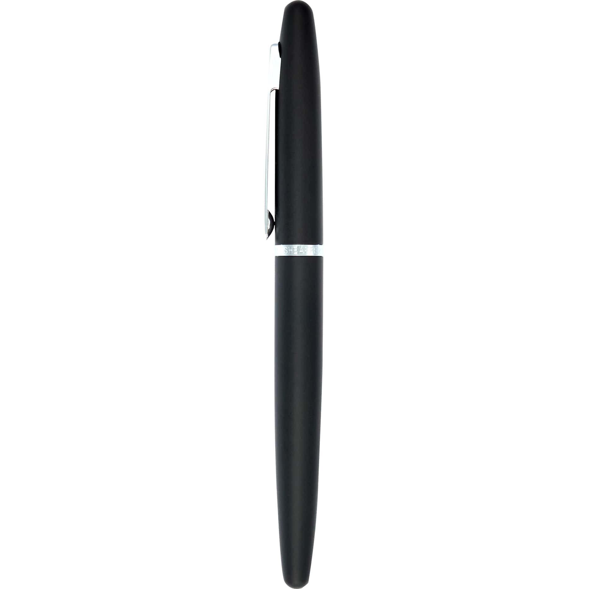 VFM Matte Black Roller Ball