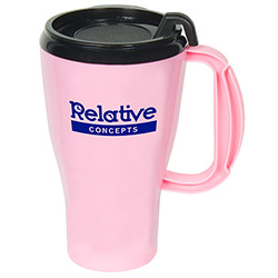 SEAFARER 16 oz. Mug 24
