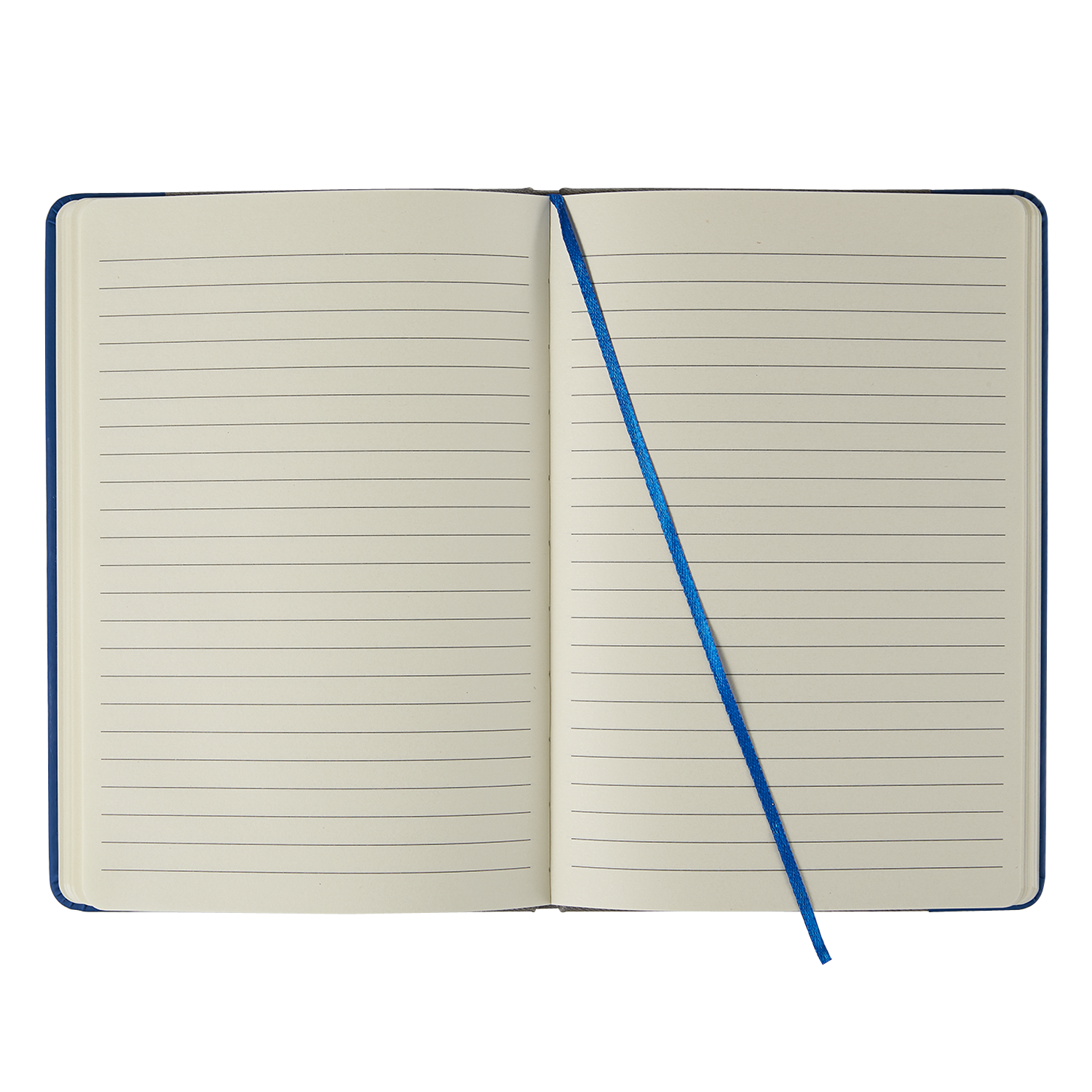 6" x 8" Heathered Journal 9
