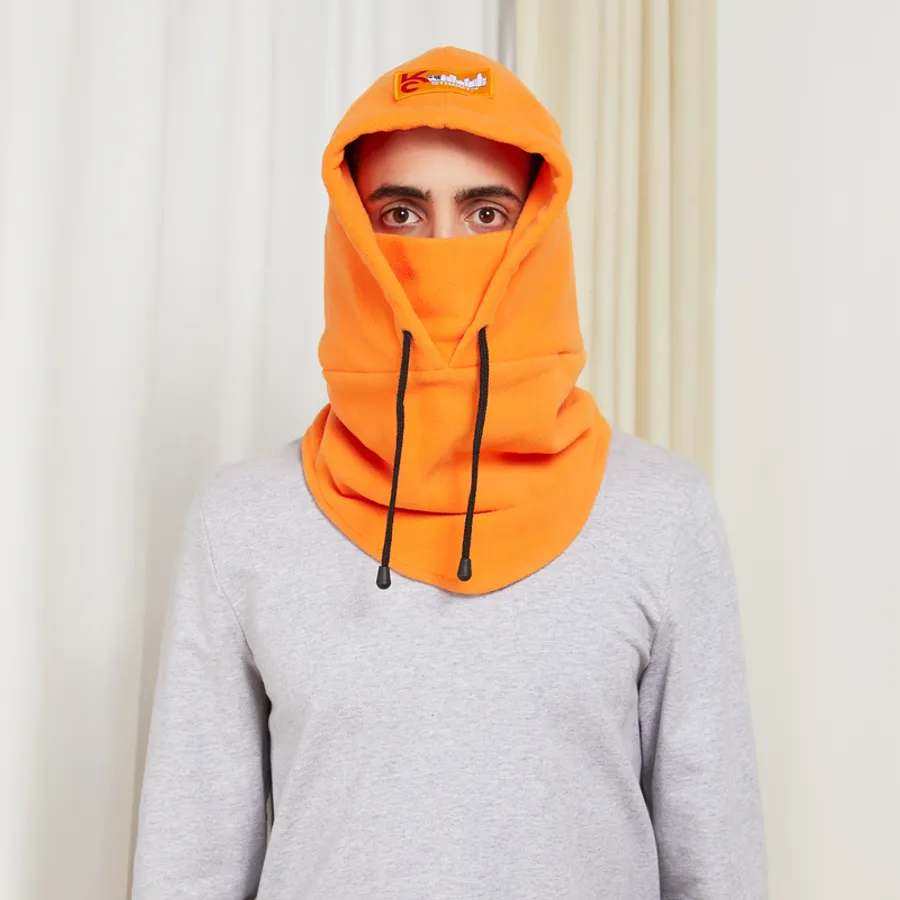 Enigmatic Polyester Fiber Balaclava 11