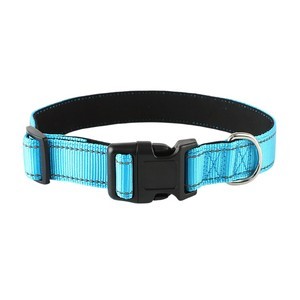 Adjustable Pet Dog Collar For Comfort 31