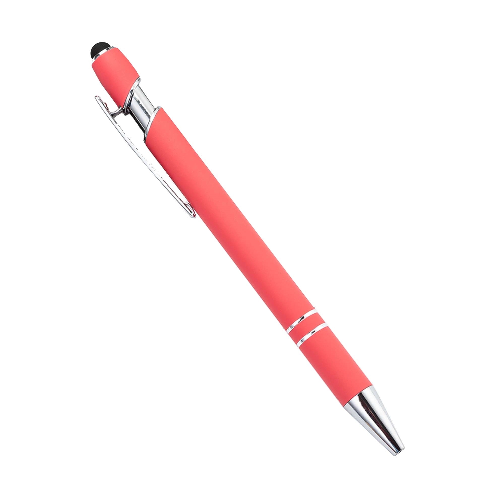 Metal Touch Screen Ballpoint Pen 9