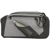 Sebring Convertible Graphite Duffel 42