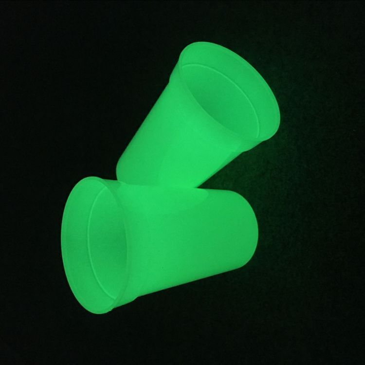 Luminous Stadium Cup 8