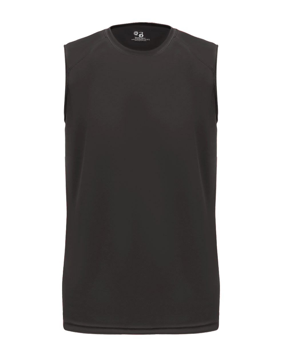 B-Core Sleeveless Tee 13