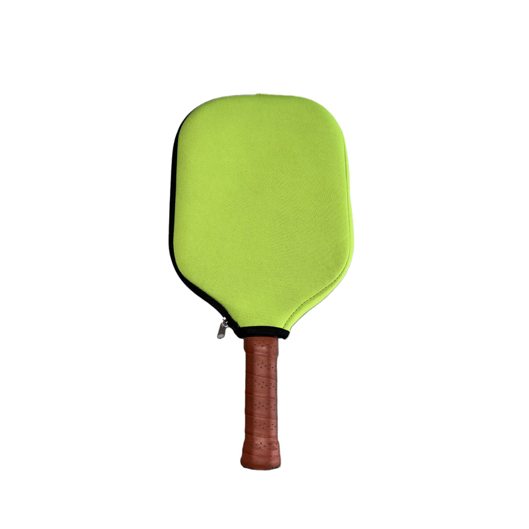Paddle Sleeve With Zipper 11.8" x 8.8" 2