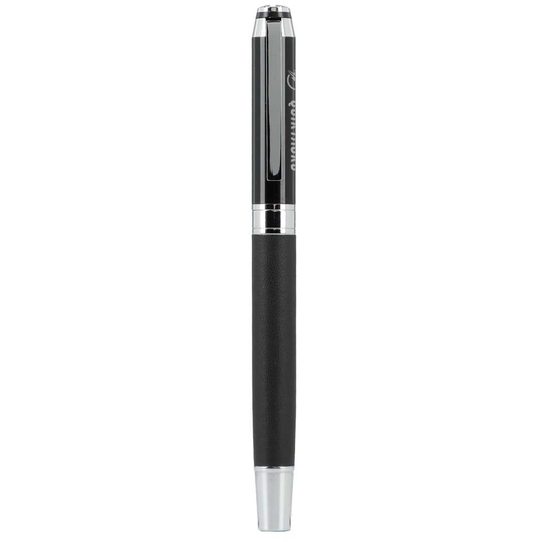 Hyde Recycled Brass Gel Rollerball 81