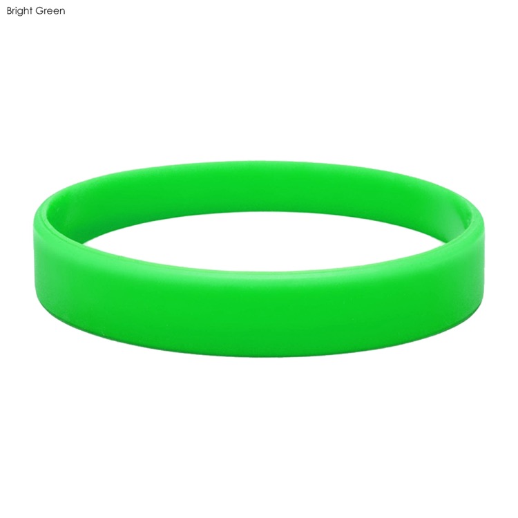 Toaks Silicone Wrist Band Debossed 12
