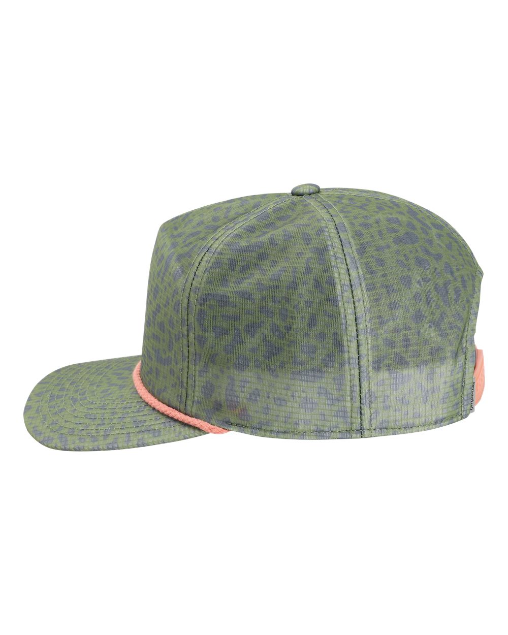 The Live Wire Cap - DNA012 12