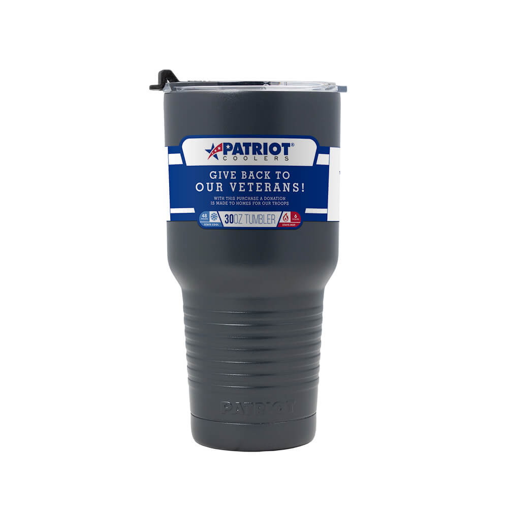 Patriot 30oz Tumbler
