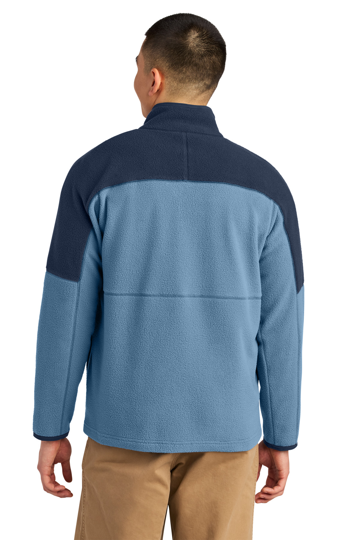 Cotopaxi Abrazo Full-Zip Fleece Jacket COTOM1695 8