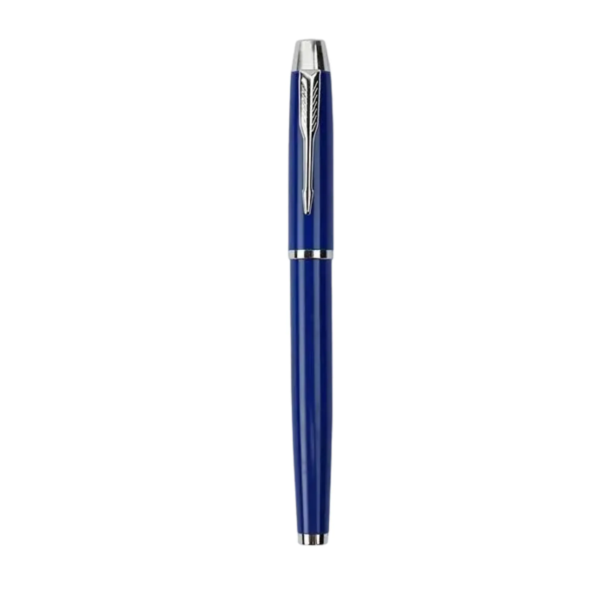 Premium Metal Gel Ink Pen 2