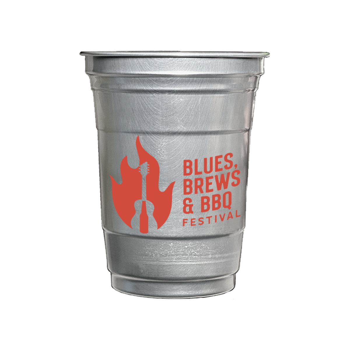 Top Cup by Ball™ 16 oz. Recycled Aluminum Cup 16