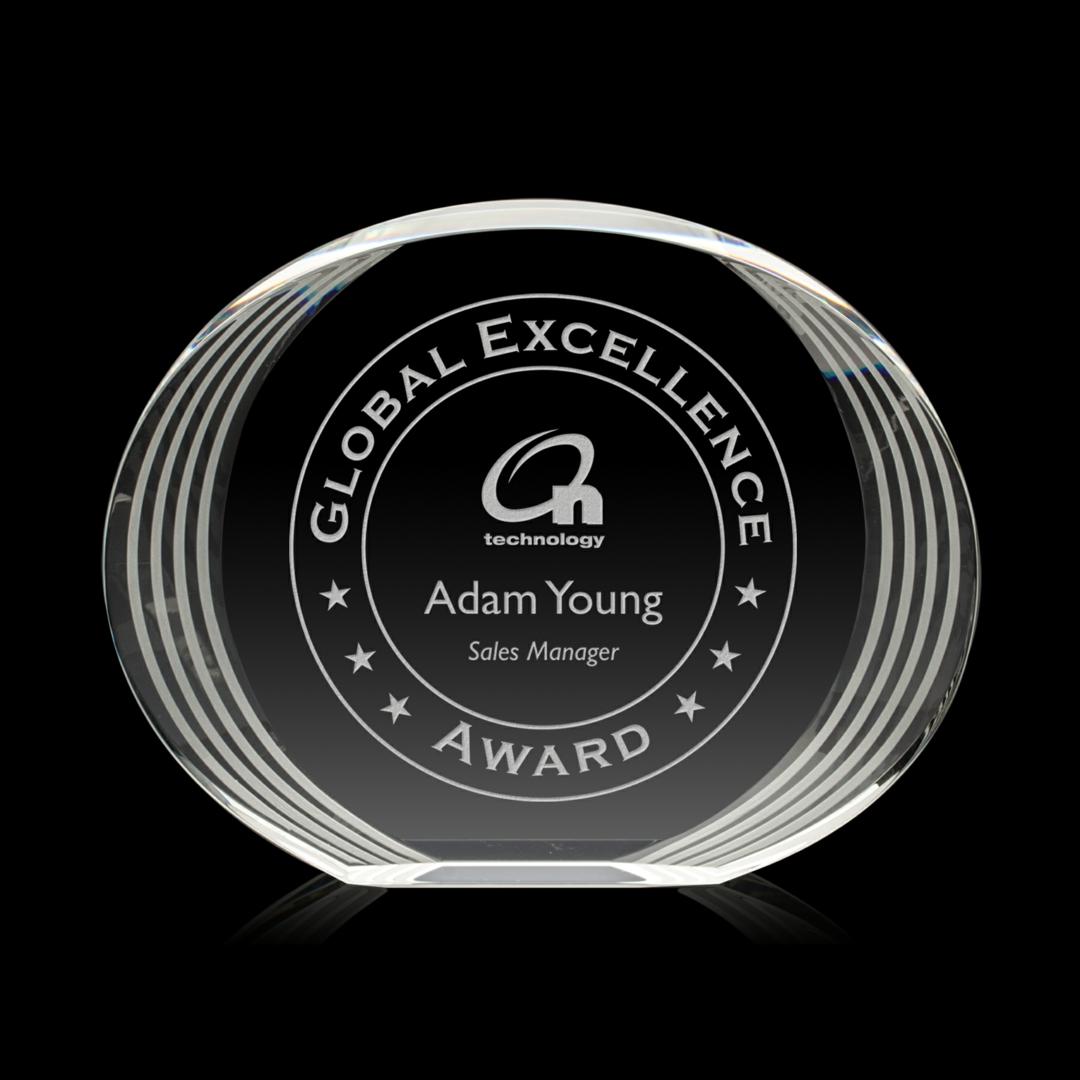 Sheraton Award 8