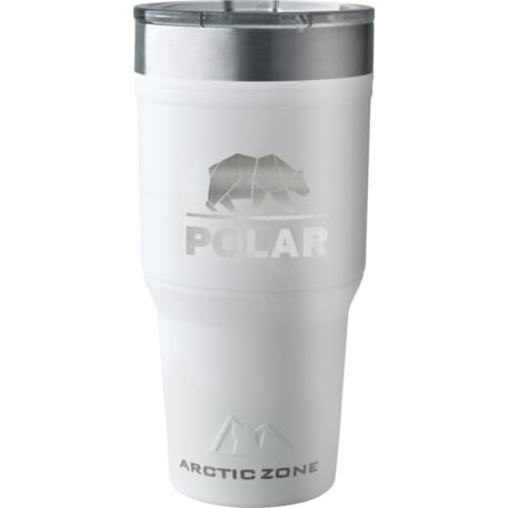 Arctic Zone® Titan Thermal HP® Copper Tumbler 30oz 38