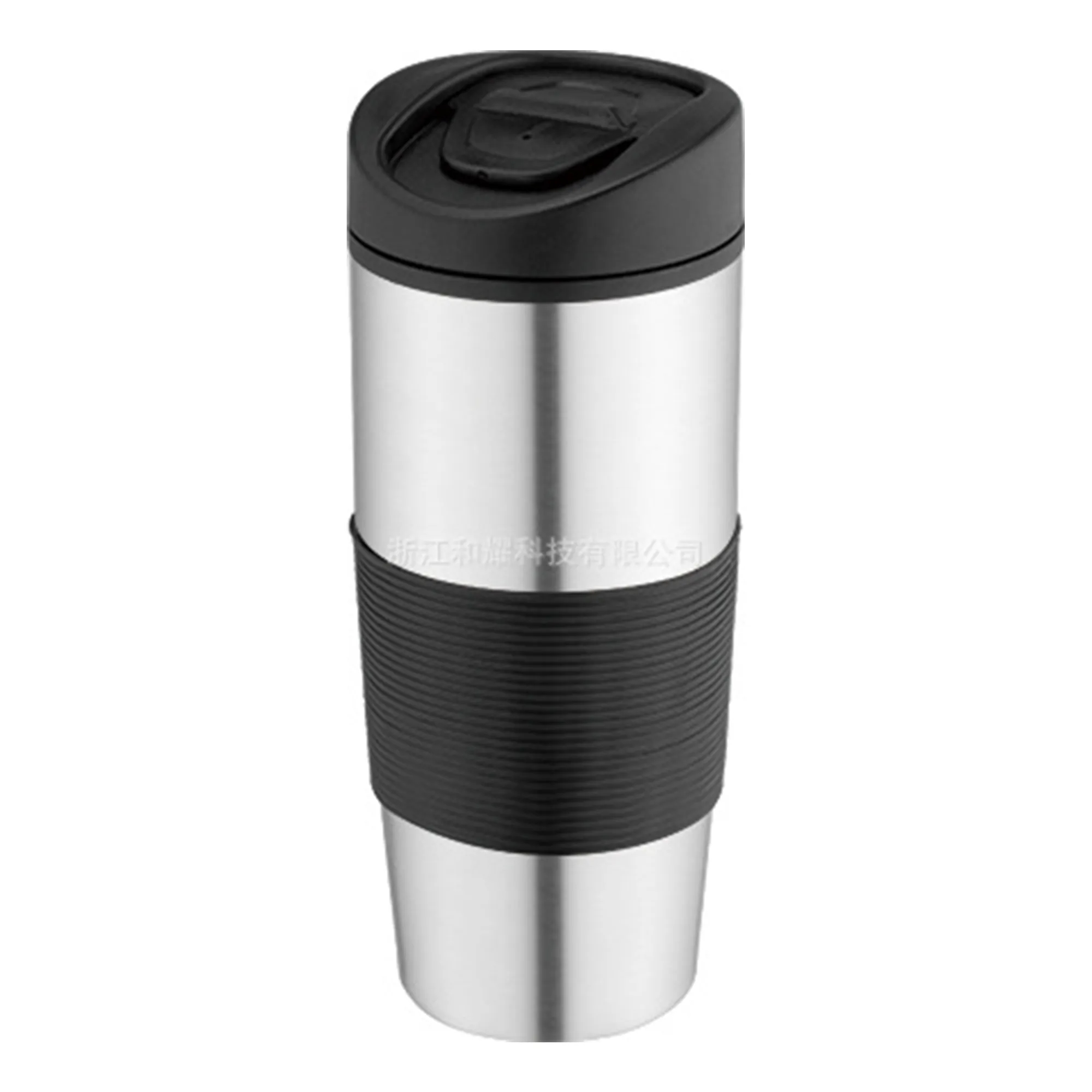 Double-Layer Stainless Steel Car Cup Promotional Items 4