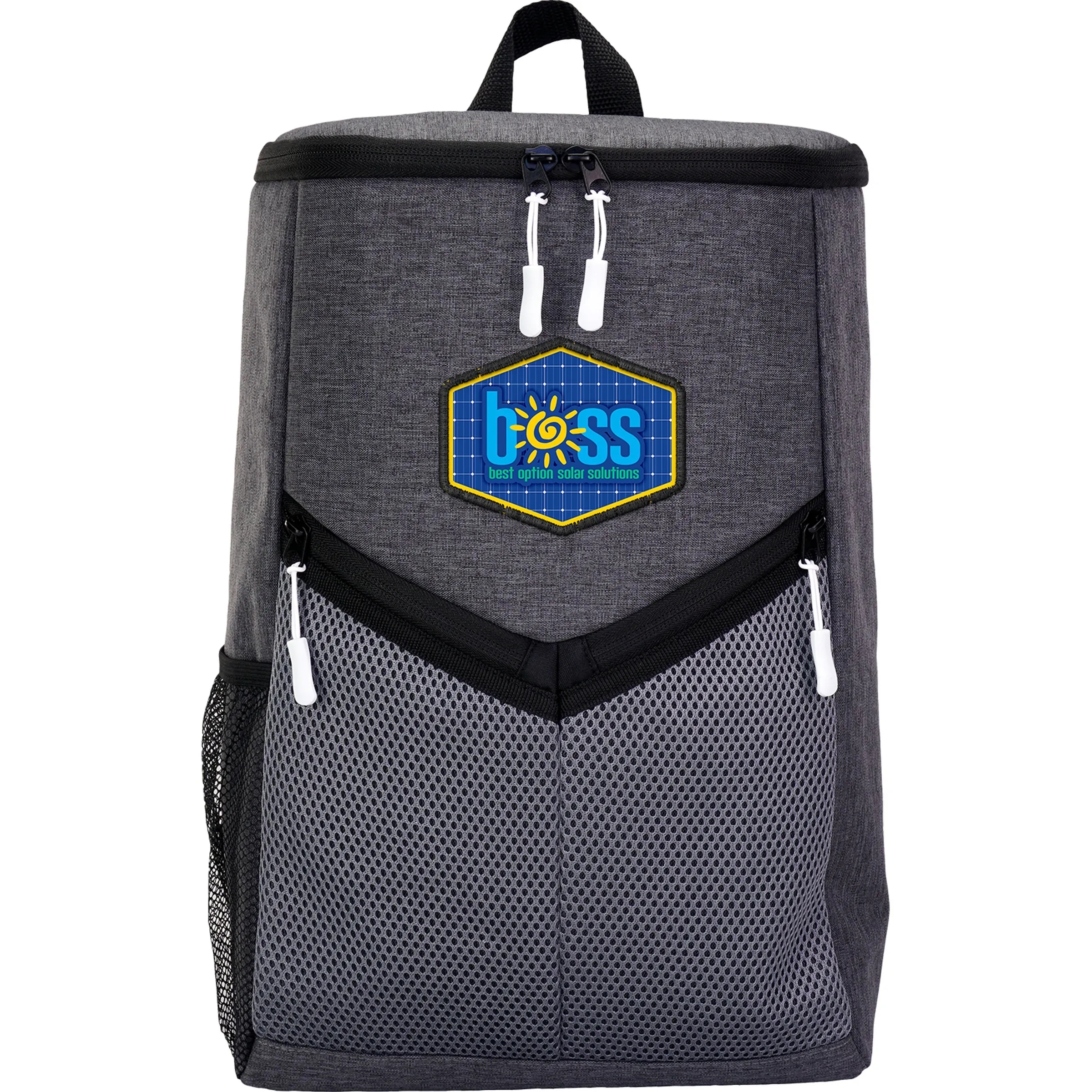 VICTORY EMBLEM COOLER BACKPACK 16