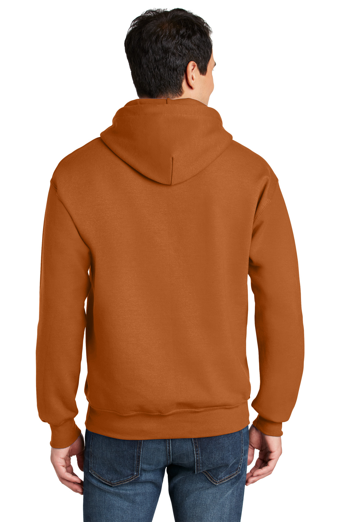 Gildan - DryBlend Pullover Hooded Sweatshirt. 12500, custom hoodie or sweatshirt with logo imprint 80
