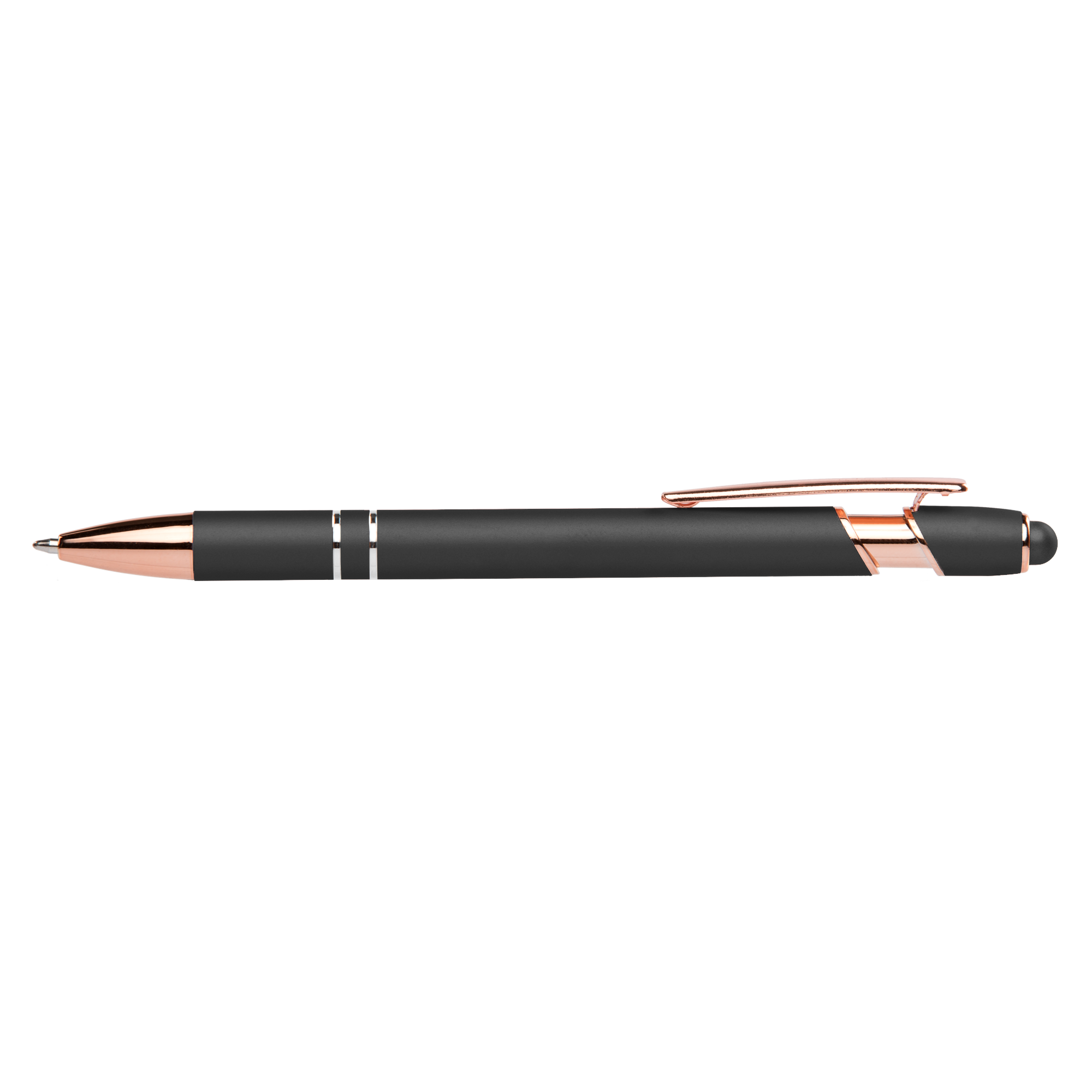 Ellipse Softy Rose Gold Metallic w/ Stylus 11