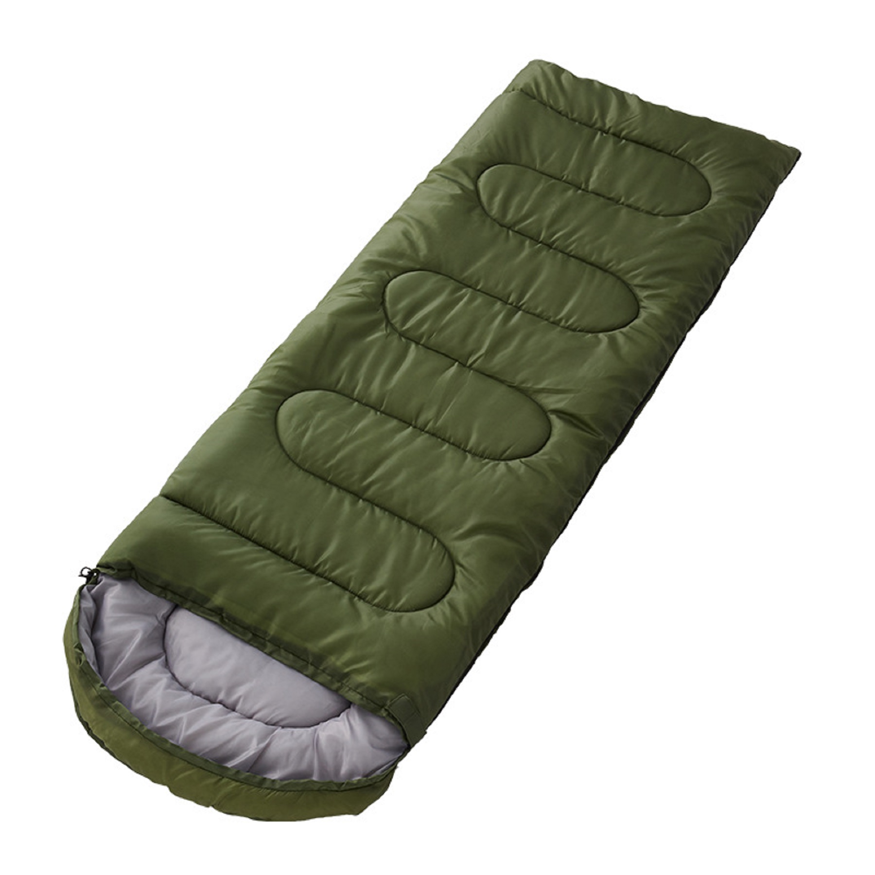 Backpacking Camping Sleeping Bag 2