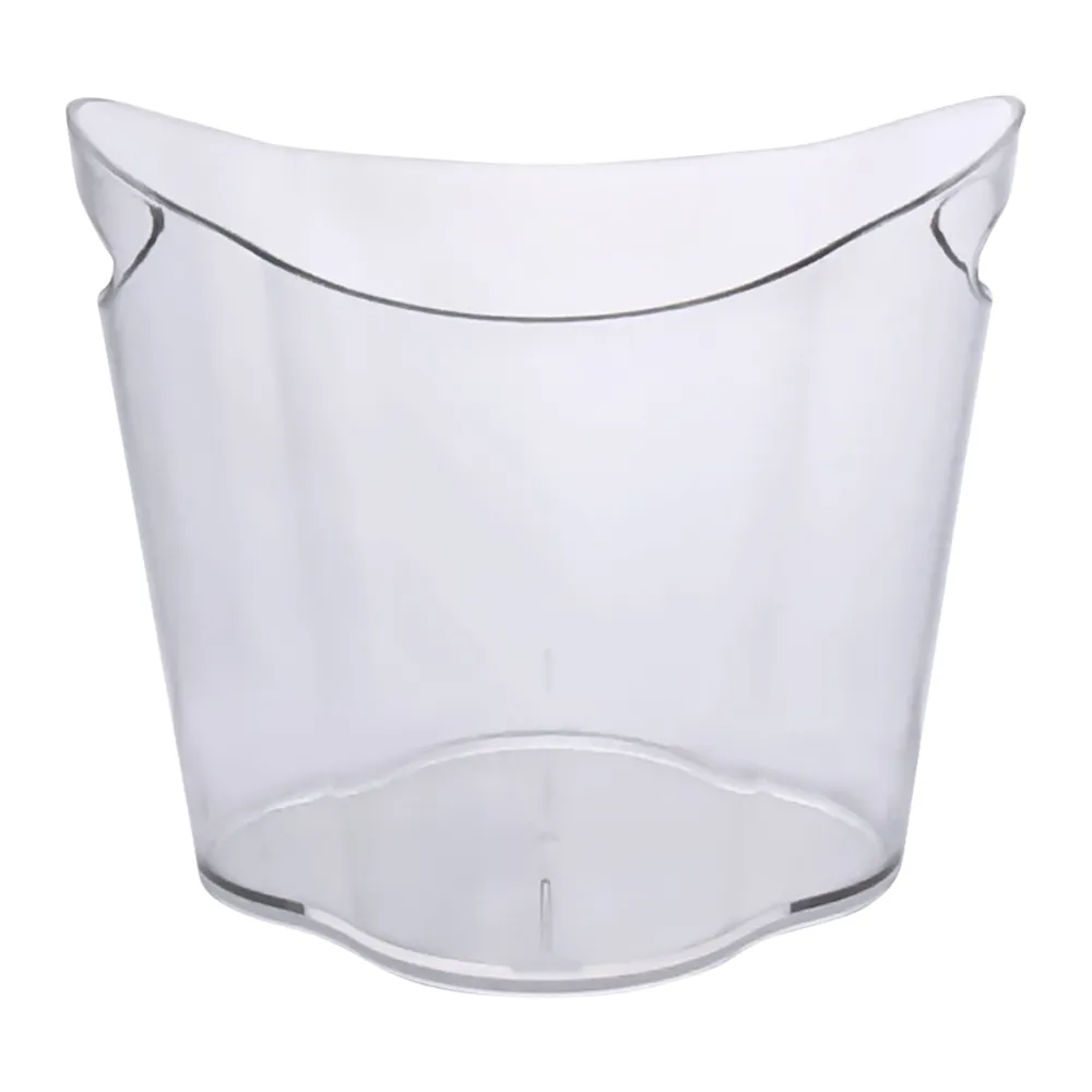 Clover Bucket 2