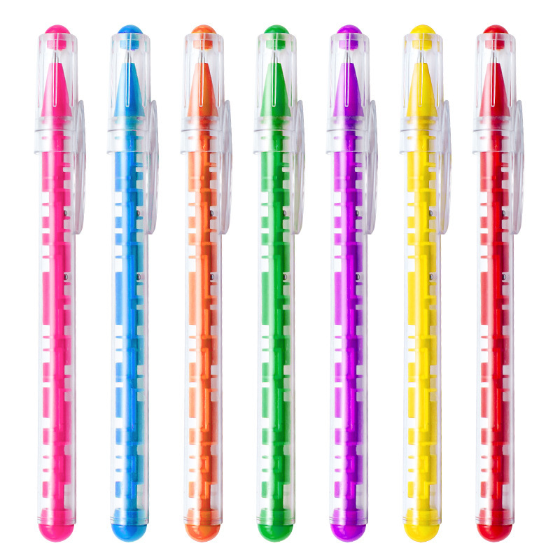 Fun Maze Ballpoint Pen 1