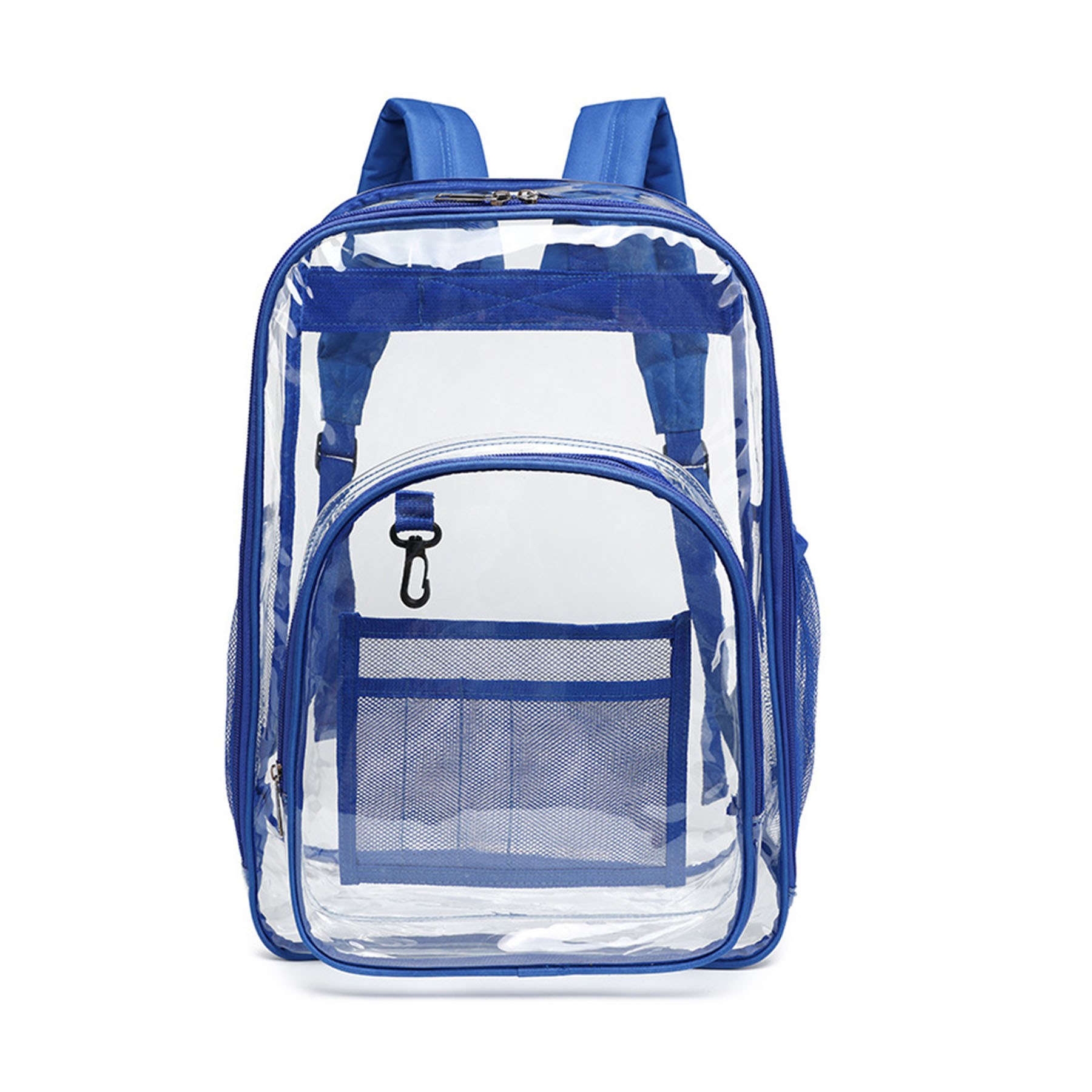PVC Backpack 6