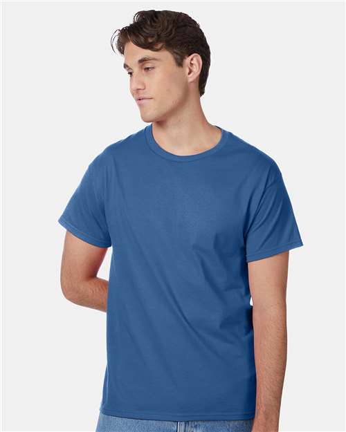 Unisex Authentic T-Shirt - 5250 162