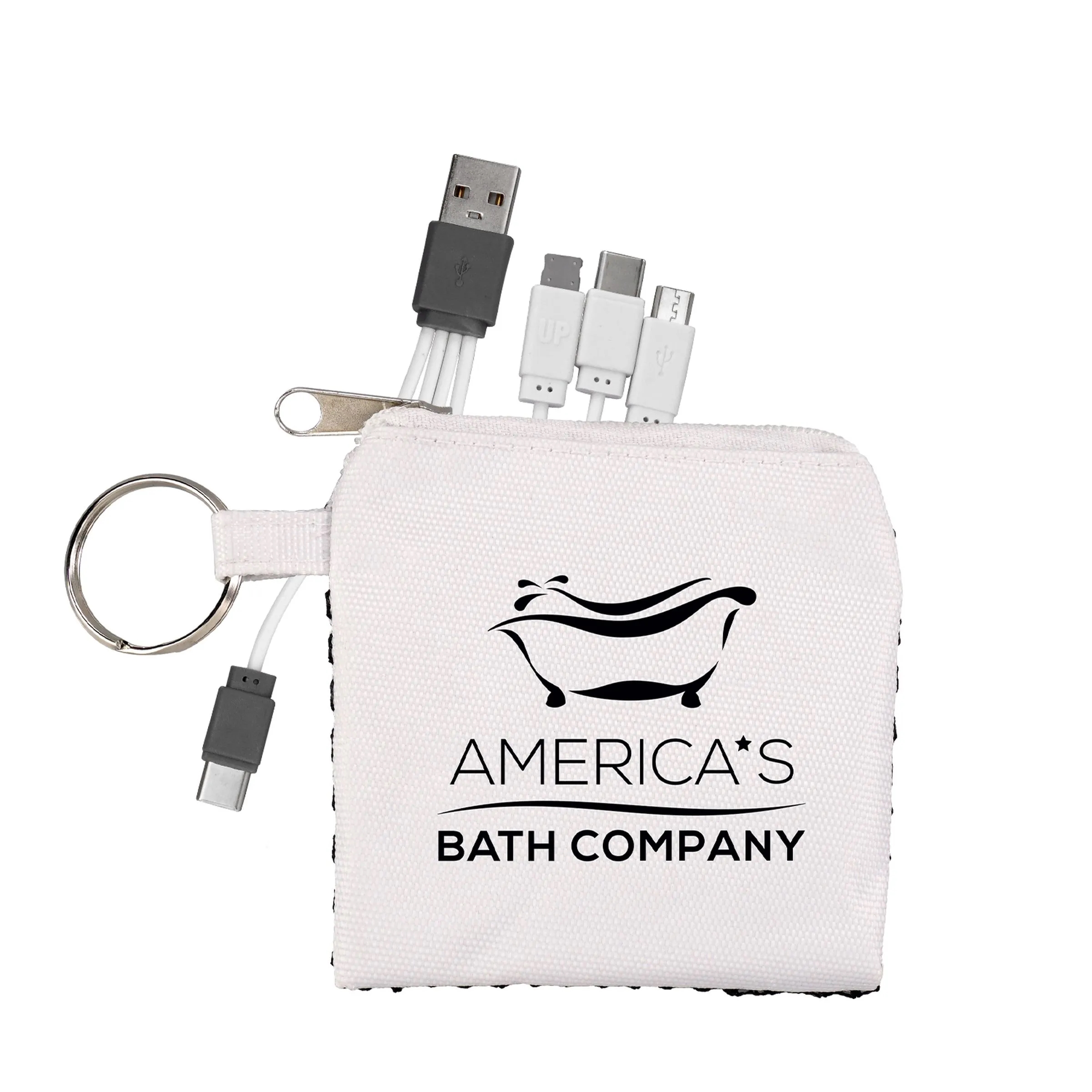 SPORTY 4-IN-1 TECHIE SET 15