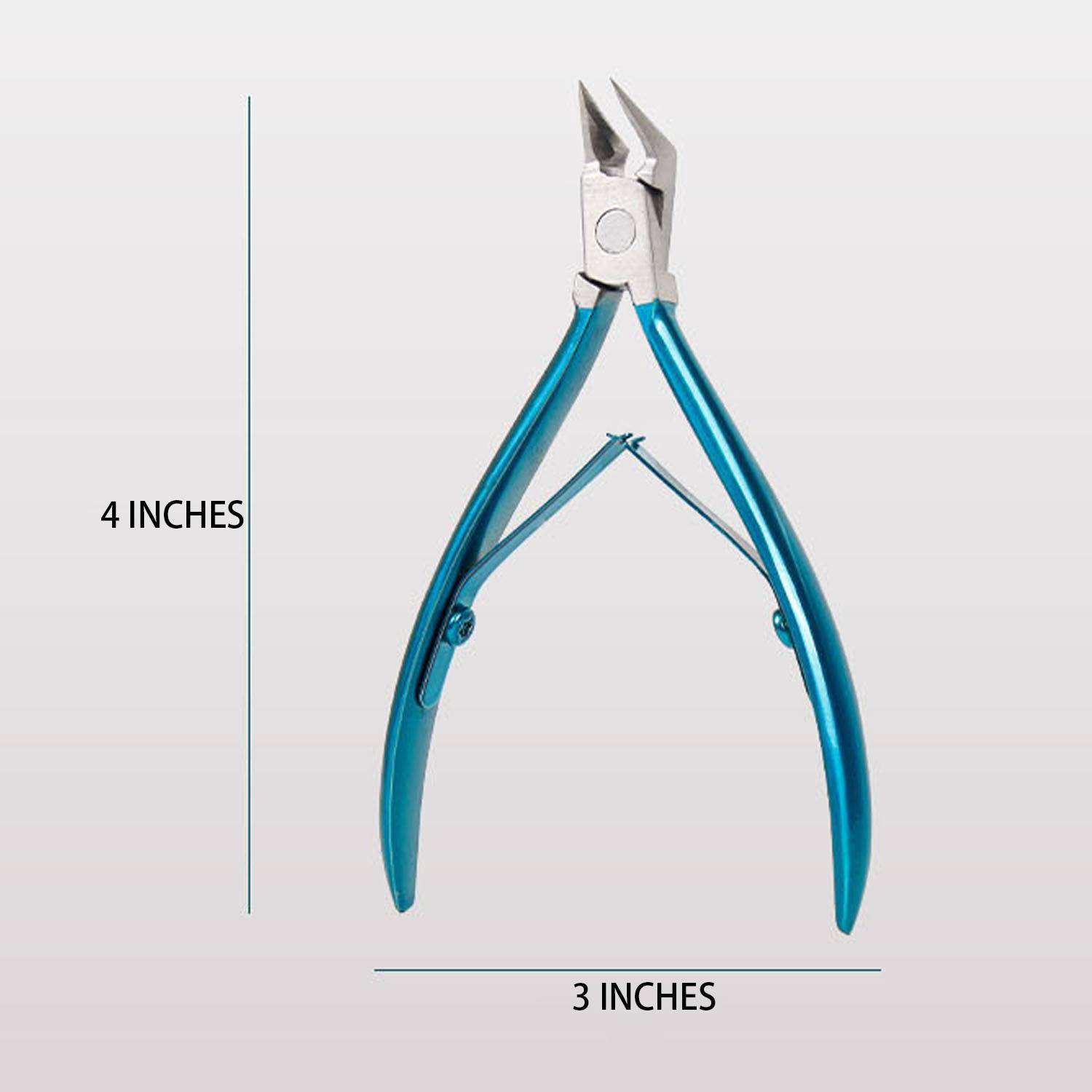 Precision Professional Nail Clippers 2