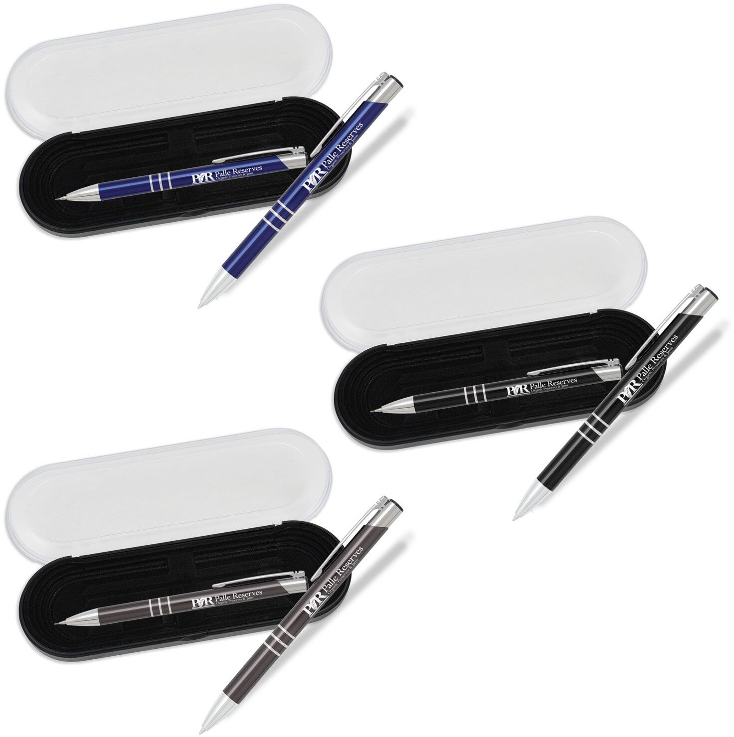 DELANE® PEN & PENCIL GIFT SET