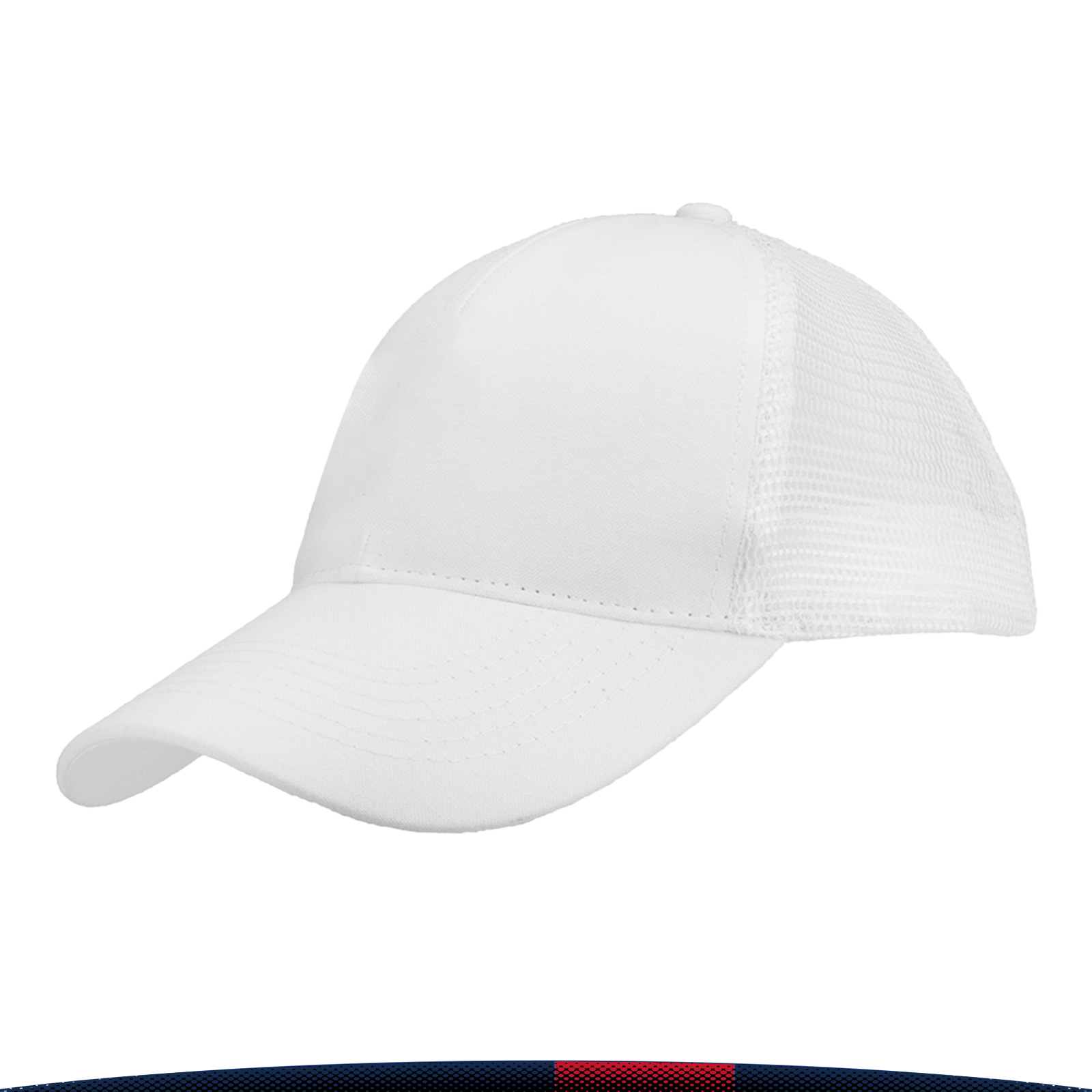 Juad Vintage Trucker Caps 5